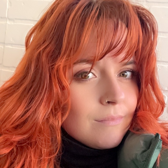 Meet your Posher, Elizabeth - Picture 1 of 1